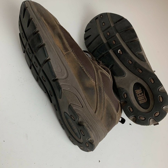 Drew AAron Leather Mens Comfort Sneaker main image 6